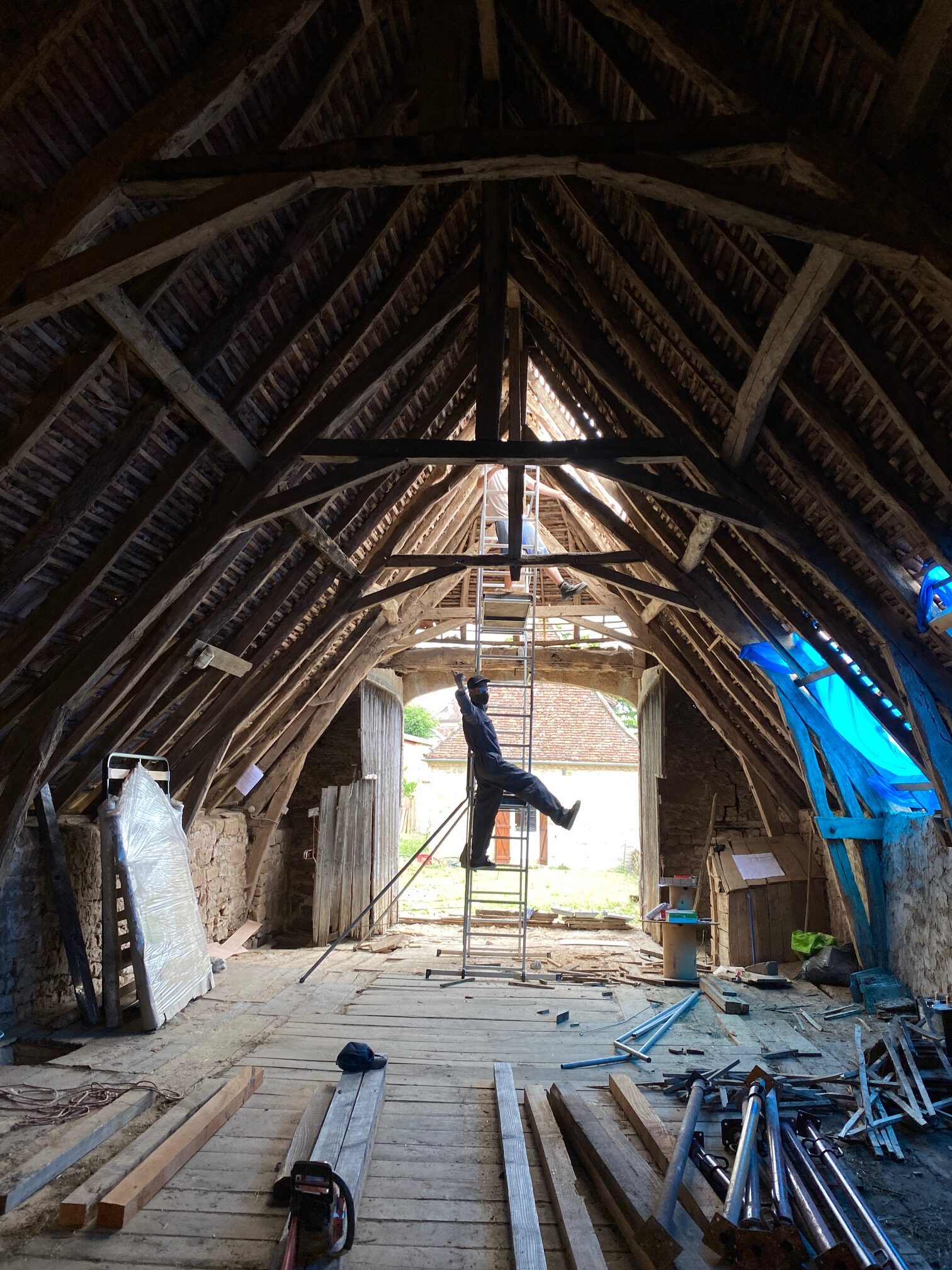 Twiza Chantier Participatifnull